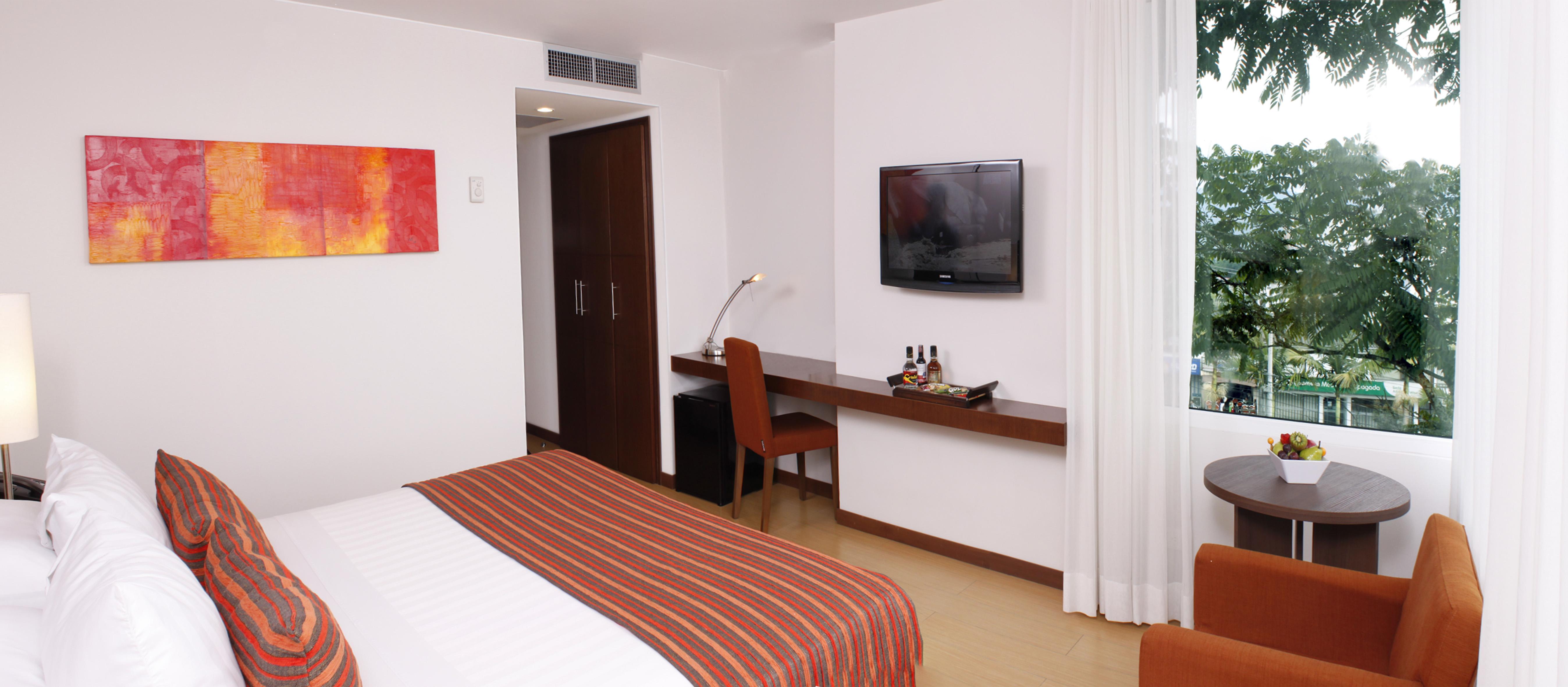 Hotel Estelar El Cable Manizales Habitación foto
