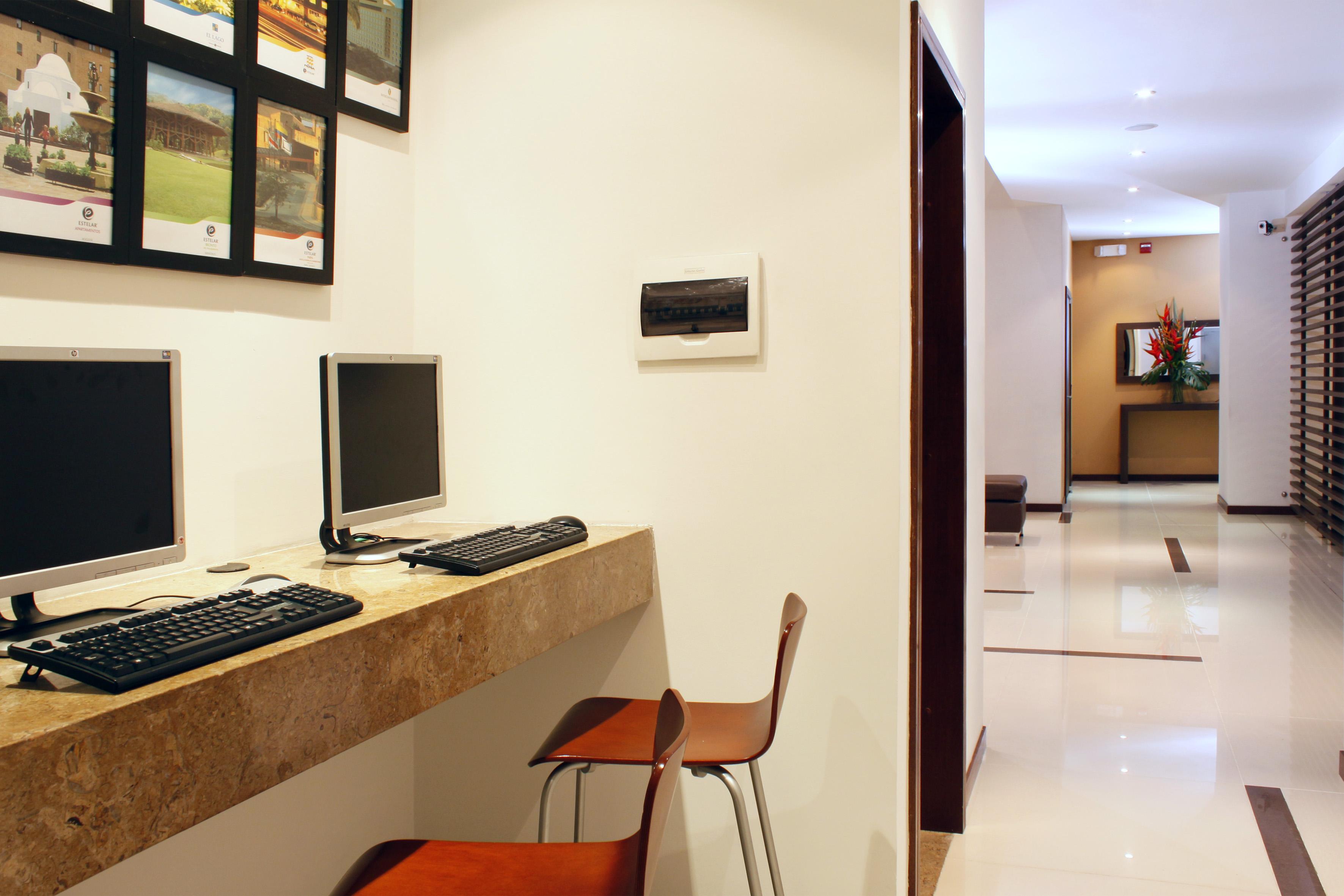 Hotel Estelar El Cable Manizales Facilidades foto