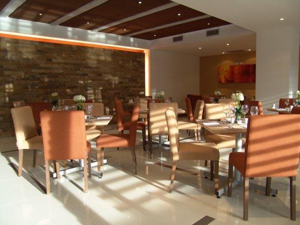 Hotel Estelar El Cable Manizales Restaurante foto