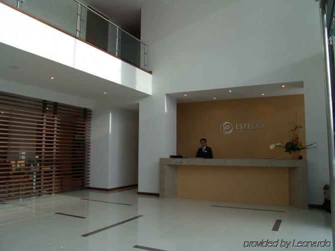 Hotel Estelar El Cable Manizales Interior foto