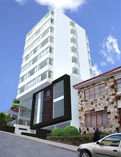 Hotel Estelar El Cable Manizales Exterior foto